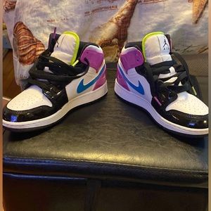 Jordan’s